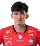 Bayron David Murcia Barbarena