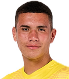 Steven Orias