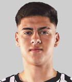 Christian Ivan Martinez Gimenez