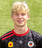 Cedric Hatenboer
