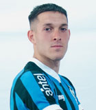 Francisco Bregante