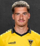 Niklas Horst Castelle