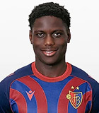 Moussa Cisse