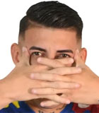 Gianmarco Martinez