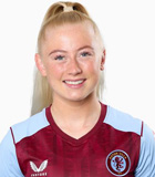 Freya Gregory