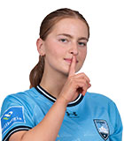 Madeleine Caspers