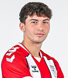 Alper Pazar