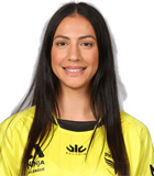 Tiana Jaber