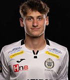 Robbie Van Hauter