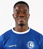 Mohamed Soumah