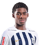 Victor Guzman