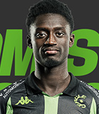 Dalangunypole Gomis