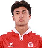 Mehmet Talha Seker