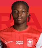 Adriano Mansala Mpudi