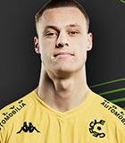 Bas Langenbick