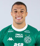 Luccas Paraizo