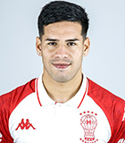 Daniel Zabala