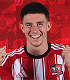 Charlie Cummins