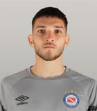 Gonzalo Siri