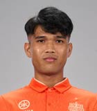 Kittipong Bunmak