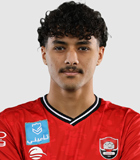 Anas Al-Zahrani