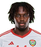 Junior Ndiaye