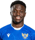 Adama Sidibeh