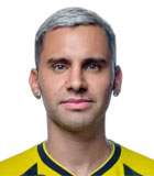 Sebastian Zeballos