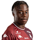 Morgan Bokele