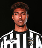 Tamble Ulisses Folgado Monteiro