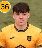 Sam Culbert