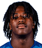 Franco Umeh