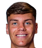 Ollie Harrison