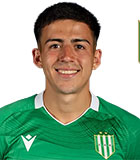 Juan Martin Iribarren