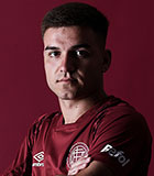 Bruno Cabrera