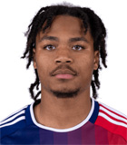 Malik Henry-Scott
