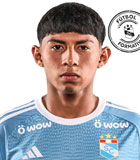 Maxloren Castro