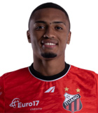 Leonardo Caetano Silva, Leozinho