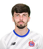 Ethan Mitchell