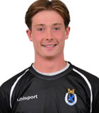 Alex Henderson