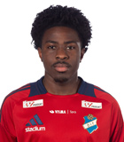 Raymond Adjei