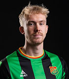 Robin Wendin Thomasson