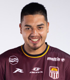 Norman Rodriguez