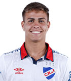 Jeremia Recoba