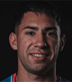 Agustin Moreira