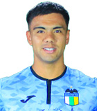 Esteban Calderon