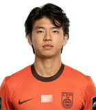 Bao  Shimeng
