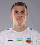 Aleksandr Zevadinov