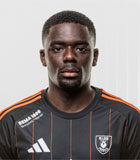 Solomon Opoku