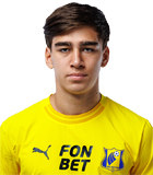 Imran Aznaurov